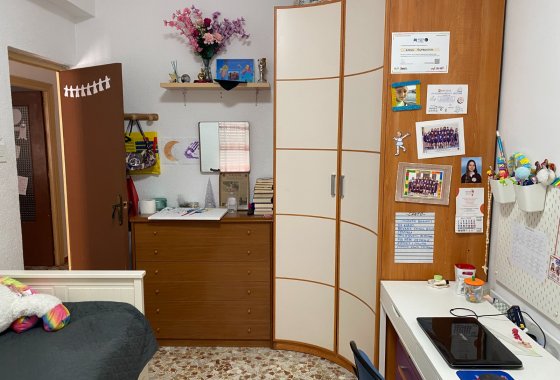 Resale - Apartment - Sax