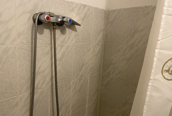 Resale - Apartment - Sax