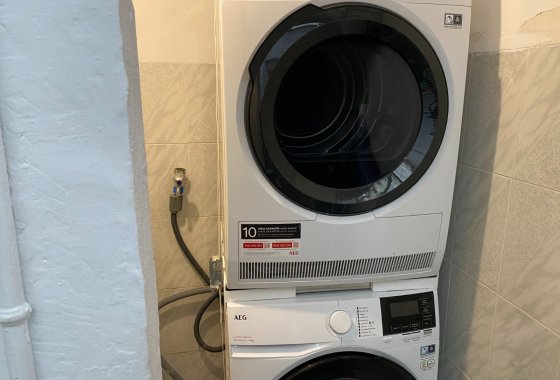 Resale - Apartment - Sax