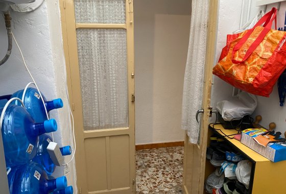 Resale - Apartment - Sax