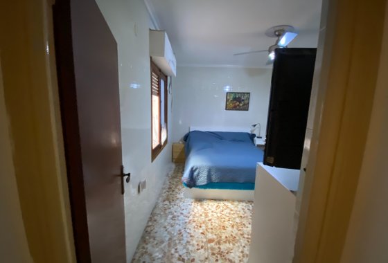 Resale - Apartment - Sax