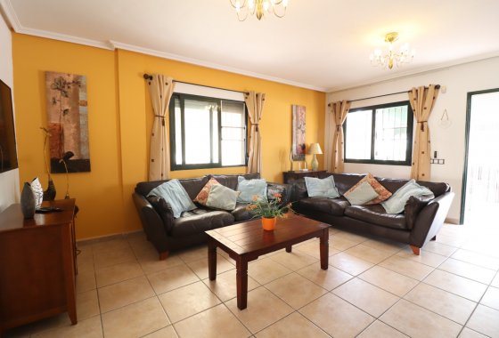 Resale - Villa - Algorfa - Lo Crispin