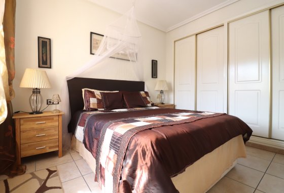 Resale - Villa - Algorfa - Lo Crispin