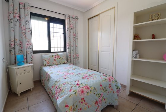 Resale - Villa - Algorfa - Lo Crispin