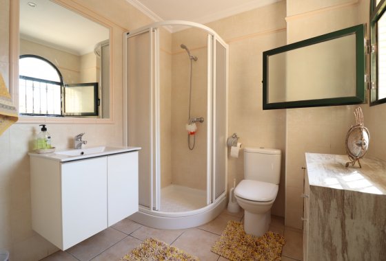 Resale - Villa - Algorfa - Lo Crispin