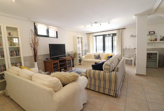 Resale - Villa - Algorfa - Lo Crispin