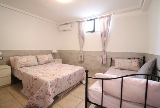 Resale - Villa - Algorfa - Lo Crispin