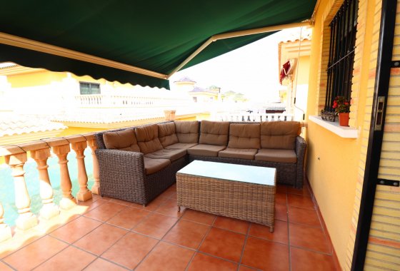 Resale - Villa - Algorfa - Lo Crispin