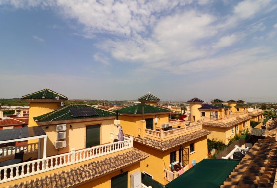 Resale - Villa - Algorfa - Lo Crispin