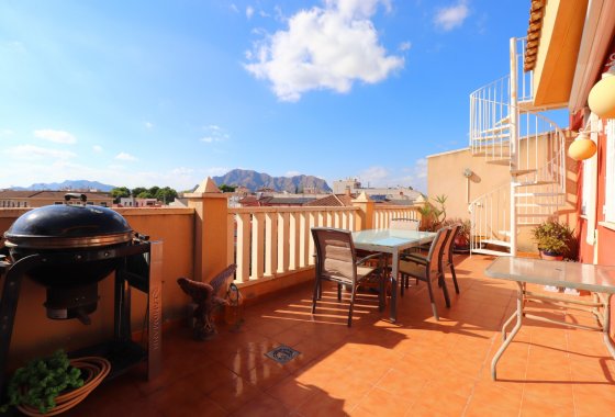 Resale - Apartment - Rafal - Rafal - Town