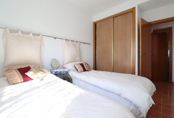 Resale - Apartment - Rafal - Rafal - Town