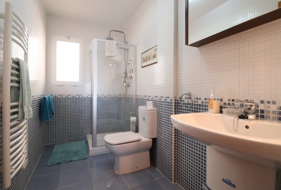 Resale - Apartment - Rafal - Rafal - Town