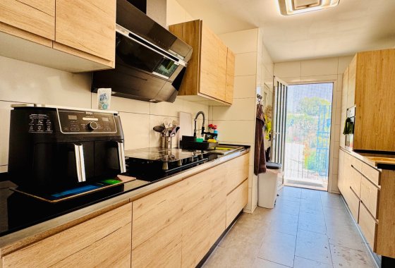 Wiederverkauf - Villa - Aspe