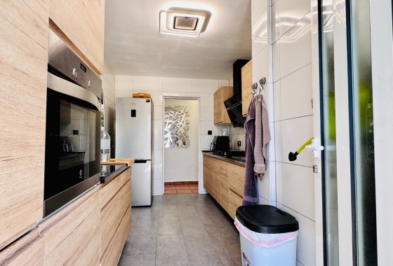 Wiederverkauf - Villa - Aspe