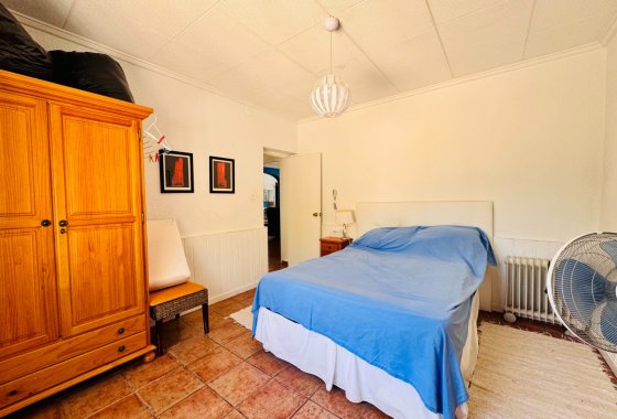 Wiederverkauf - Villa - Aspe