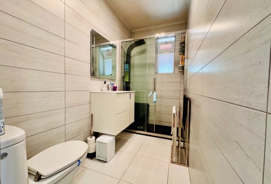 Wiederverkauf - Villa - Aspe