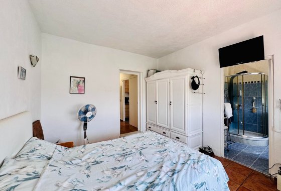 Wiederverkauf - Villa - Aspe