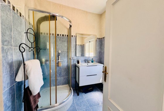 Wiederverkauf - Villa - Aspe