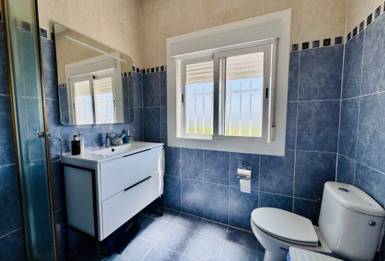 Wiederverkauf - Villa - Aspe