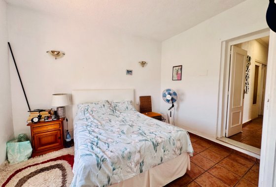 Wiederverkauf - Villa - Aspe