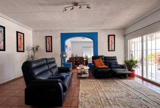 Wiederverkauf - Villa - Aspe