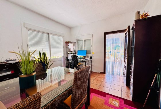 Wiederverkauf - Villa - Aspe