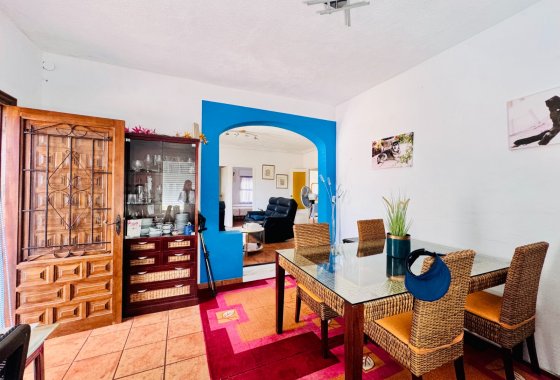 Wiederverkauf - Villa - Aspe