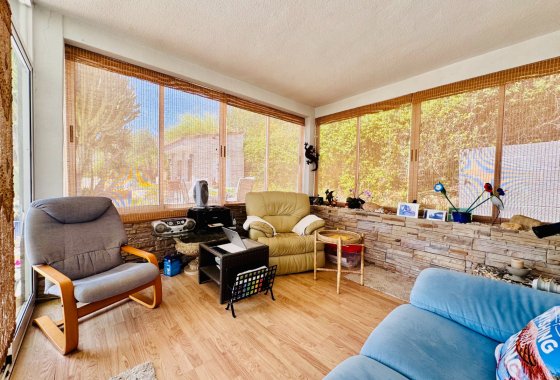 Wiederverkauf - Villa - Aspe