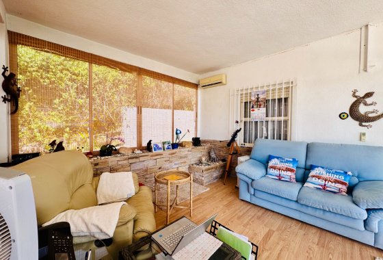 Wiederverkauf - Villa - Aspe