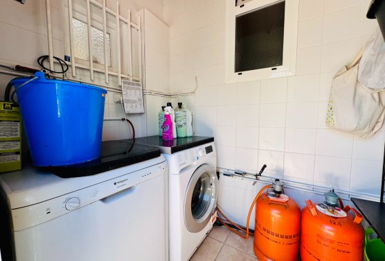 Wiederverkauf - Villa - Aspe