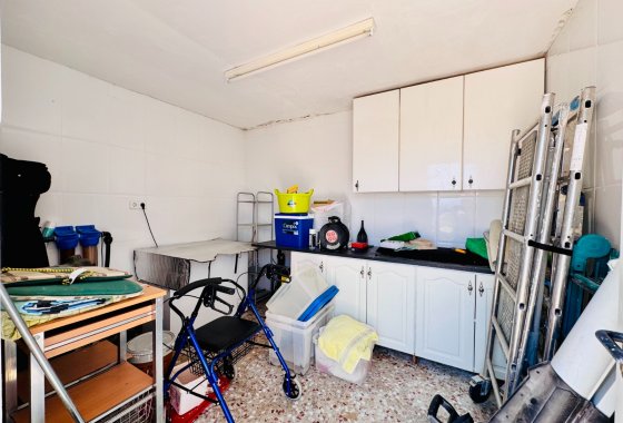 Wiederverkauf - Villa - Aspe