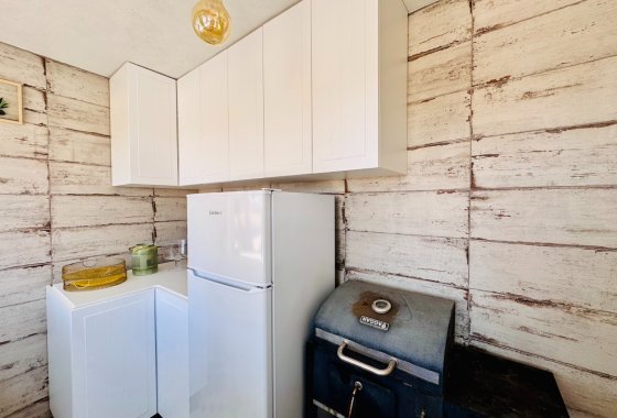 Wiederverkauf - Villa - Aspe