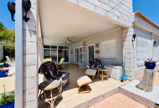 Wiederverkauf - Villa - Aspe