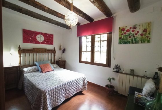Resale - Country House - Novelda