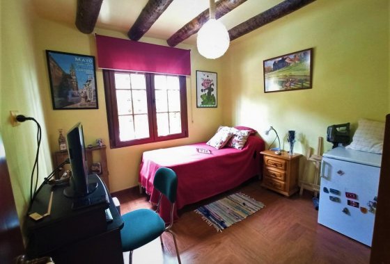 Resale - Country House - Novelda