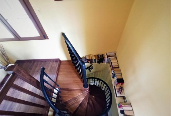 Resale - Country House - Novelda