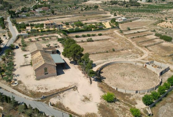 Resale - Country House - Monóvar - Monovar