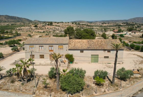 Resale - Country House - Monóvar - Monovar