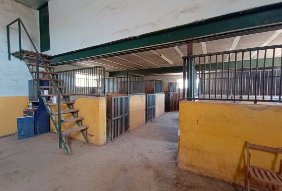 Resale - Country House - Monóvar - Monovar