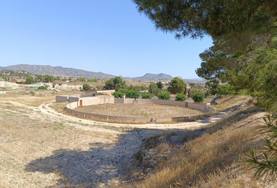 Resale - Country House - Monóvar - Monovar