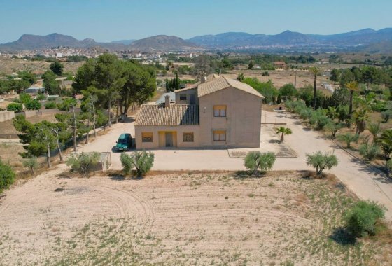 Resale - Country House - Monóvar - Monovar