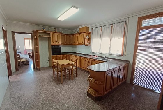Resale - Country House - Monóvar - Monovar