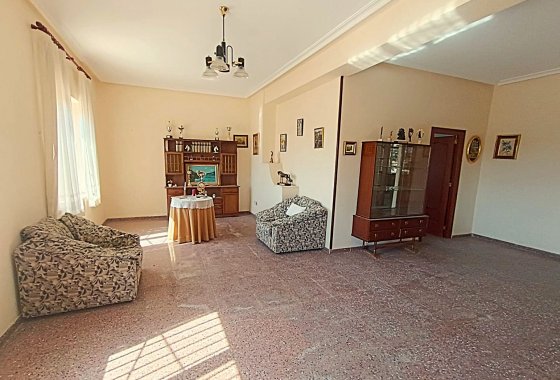 Resale - Country House - Monóvar - Monovar