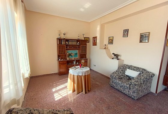 Resale - Country House - Monóvar - Monovar