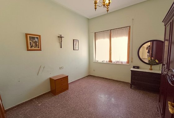 Resale - Country House - Monóvar - Monovar