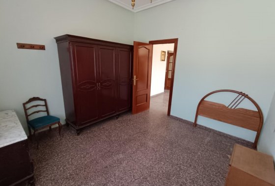 Resale - Country House - Monóvar - Monovar
