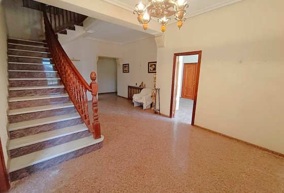 Resale - Country House - Monóvar - Monovar