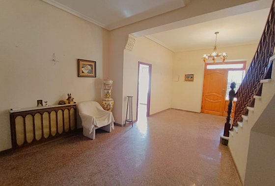 Resale - Country House - Monóvar - Monovar