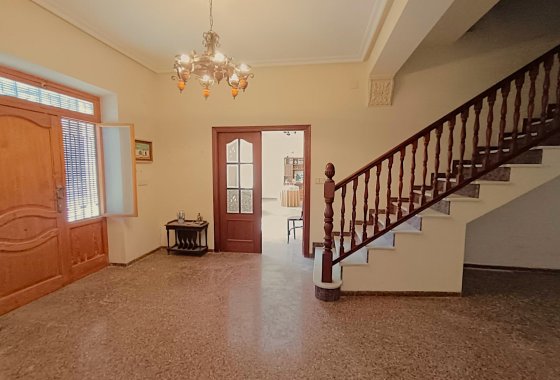 Resale - Country House - Monóvar - Monovar