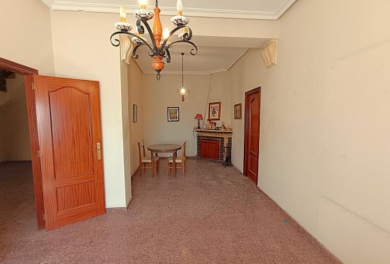 Resale - Country House - Monóvar - Monovar